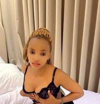 Spicy Shan - escort in Riyadh