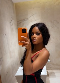 Spicy 🥵 - puta in Dubai Photo 10 of 10