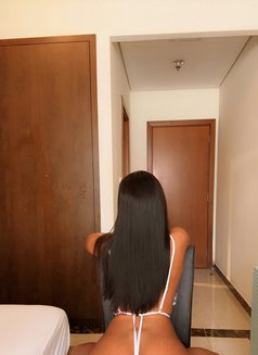 Spicy 🥵 - puta in Dubai Photo 2 of 9