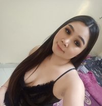 Spicy Special Massage - escort in Al Sohar