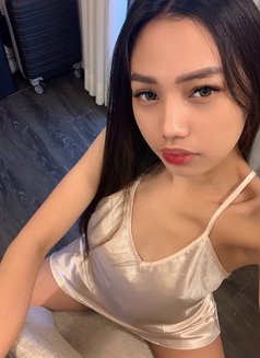 Spicy Stacey - puta in Taichung Photo 13 of 15