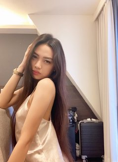 Spicy Stacey - puta in Taichung Photo 15 of 15