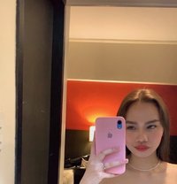 Spicy Stacey - puta in Taichung