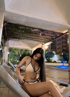 Spicy Stacey - escort in Taichung Photo 2 of 10