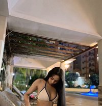 Spicy Stacey - puta in Taichung