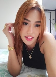 SPICY TASTE OF MIND - Transsexual escort in Manila Photo 23 of 26