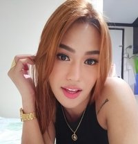 LUST BEYOND LOOKS - Transsexual escort in Manila