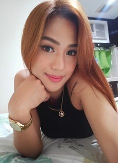 SPICY TASTE OF MIND - Transsexual escort in Manila Photo 24 of 26