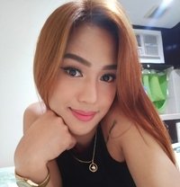 SPICY TASTE OF MIND - Transsexual escort in Manila Photo 24 of 25