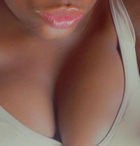 Breezy - escort in Coventry