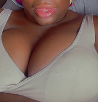 Breezy - escort in Coventry