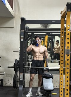 Spicy - Acompañantes masculino in Bangkok Photo 3 of 6