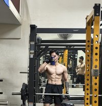 Spicy - Male escort in Bangkok