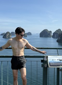 Spicy - Acompañantes masculino in Bangkok Photo 4 of 6