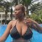 Spicy the Blow Job Queen - escort in Mumbai