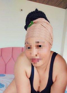 Tiff (camshow &realmeet)in Mumbai - escort in Mumbai Photo 5 of 5