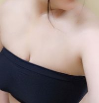 Spicy Vaisnavi - escort in Bhopal