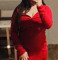Spicy Vaisnavi - escort in Bhopal