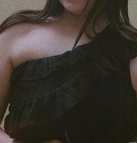 Spicy Vaisnavi - escort in Bhopal