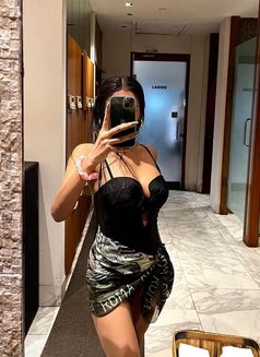 Spicy Vaisnavi - escort in Ahmedabad Photo 3 of 4
