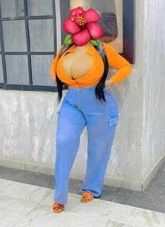 Spicyharmony - escort in Lagos, Nigeria Photo 8 of 10