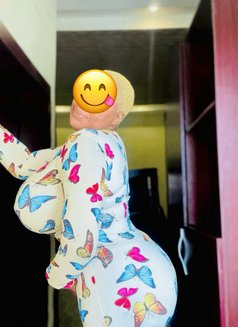 Spicyharmony - escort in Lagos, Nigeria Photo 10 of 10