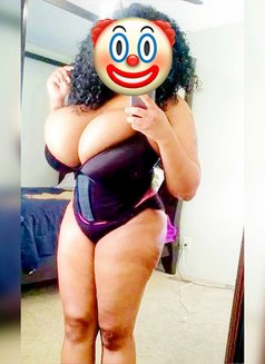 Spicyharmony - escort in Lagos, Nigeria Photo 5 of 5