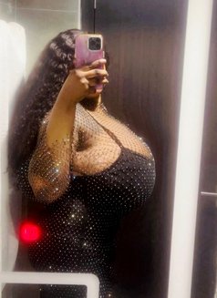 Spicyharmony - escort in Lagos, Nigeria Photo 5 of 5