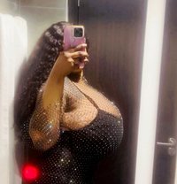 Craziestsucker - escort in Lagos, Nigeria