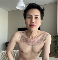 SpicyPlayMate - Acompañantes masculino in Dubai