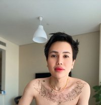 SpicyPlayMate - Male escort in Dubai