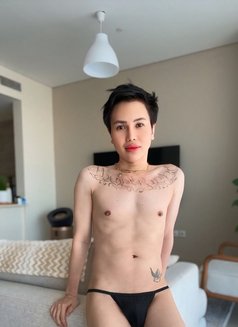 SpicyPlayMate - Male escort in Dubai Photo 7 of 16