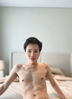 SpicyPlayMate - Male escort in Dubai Photo 8 of 16