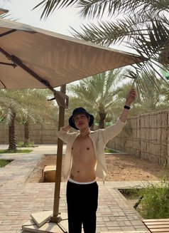 SpicyPlayMate - Male escort in Dubai Photo 13 of 18