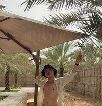 SpicyPlayMate - Acompañantes masculino in Dubai