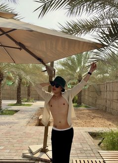SpicyPlayMate - Male escort in Dubai Photo 17 of 18