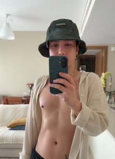 SpicyPlayMate - Male escort in Dubai Photo 9 of 18