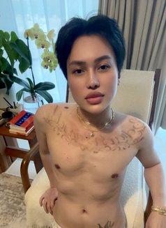 SpicyPlayMate - Male escort in Dubai Photo 5 of 18