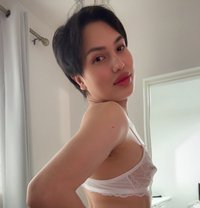 SpicyPlayMate - Male escort in London