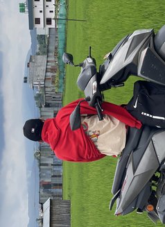 Spidey - Male escort in Kathmandu Photo 2 of 3