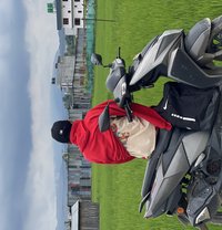 Spidey - Male escort in Kathmandu