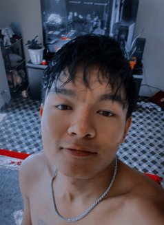 Spidey - Male escort in Kathmandu Photo 3 of 3