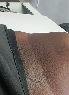 Spin - Male escort in Johannesburg Photo 4 of 6