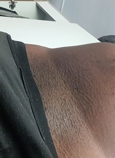 Spin - Male escort in Johannesburg Photo 6 of 6