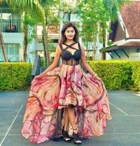 Spiritual Beauty N Holy Body Gud Reviews - escort in Hyderabad