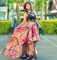 Spiritual Beauty N Holy Body Gud Reviews - escort in Hyderabad