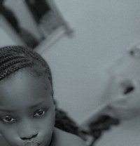 Splinter - puta in Asaba