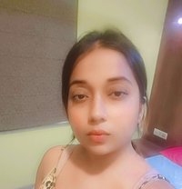 Spna Dey Real Meet - puta in Kolkata