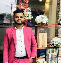 Spnayanajith - Male escort in Colombo