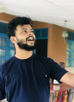 Spnayanajith - Acompañantes masculino in Colombo Photo 3 of 4